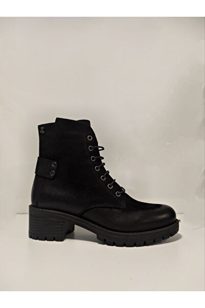 venüs ayakkabı Cizme de damă Venus 3351K Black Negru