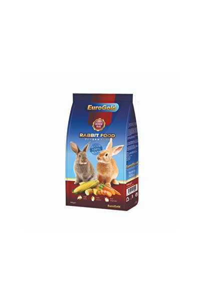 EuroGold EURO GOLD Tavşan Yemi (750 G)