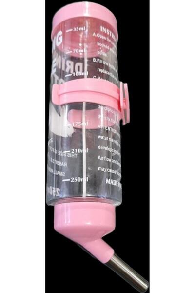 AquaHome KEMİRGEN SULUĞU 250 ML