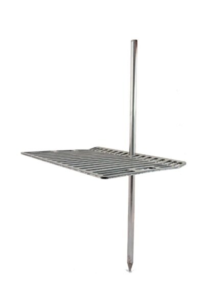 NURGAZ Akrobat Izgara