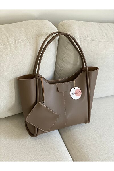 BAGLOVİS SUNNY ΜΕΓΑΛΗ ΓΥΝΑΙΚΕΙΑ ΤΣΑΝΤΑ ΩΜΟΥ