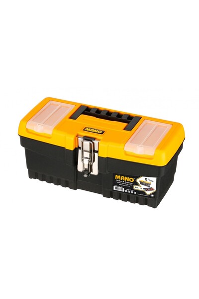 Genel Markalar Metal Kilit Takım Çantası Mt-13