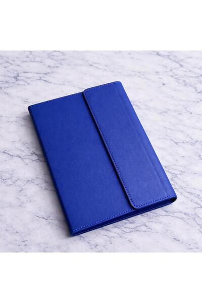 nesnelgift Caiet din piele termoizolantă cu magnet Y35