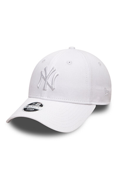 NEW ERA 80524868 Wmn Essentıal 940 Neyyan Whı