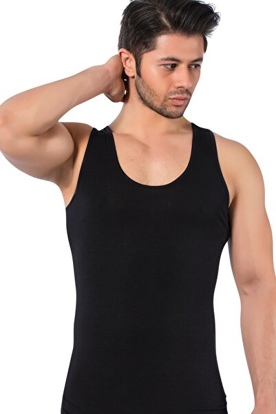 LÜXDRM Lüx Drm 3900 قميص رياضي للرجال من الخيزران قطعة واحدة