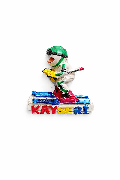 REYYAN magnet erciyes Kayseri