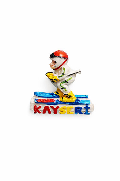 REYYAN magnet erciyes Kayseri