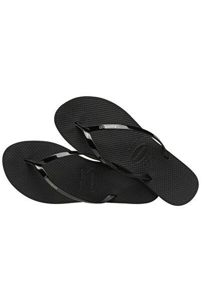 Havaianas You Metallic Siyah Kadın Terlik