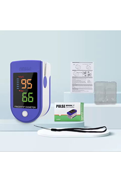 Choice مقياس حرارة بالأشعة تحت الحمراء بدون تلامس للجبهة للأطفال/البالغين، مز...