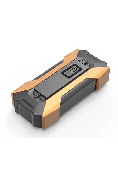 MOOD ( BE AUTHENTIC ) Starter auto portabil multifuncțional, MOOD (BE AUTHENT...