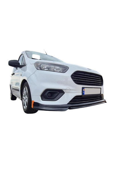 Tuning Vadisi Ford Tourneo Courier Ön Tampon Eki Makyajlı 2018-2023 arası Boy...