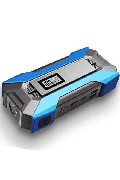 MOOD ( BE AUTHENTIC ) Starter auto portabil multifuncțional, MOOD (BE AUTHENT...