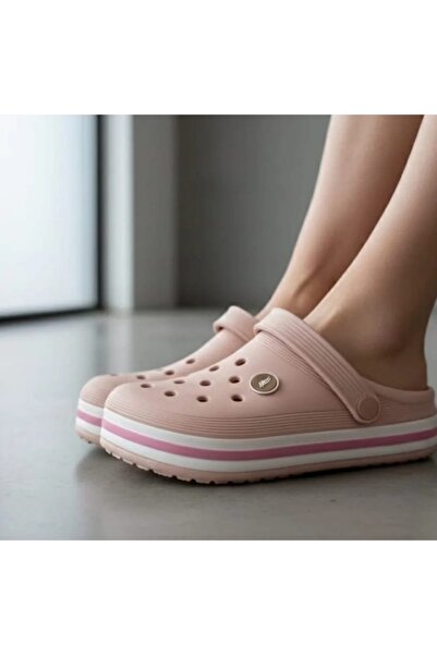 Sonimix Kadın Ortopedik (CEOX) Eva Doktor Hemşire Hastane Aşçı Terlik