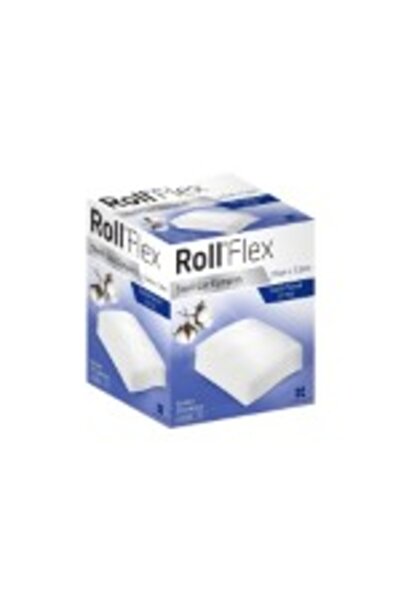 Roll Flex Gaz Kompres 7,5cm x 7,5cm 50li
