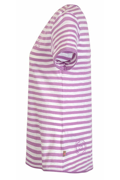 Lieblingsstück Rundhals T-Shirt für Damen