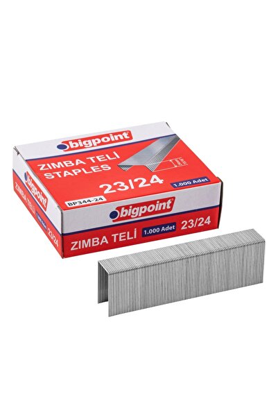 Bigpoint دبابيس تثبيت رقم: 23/24 × 10 علبة