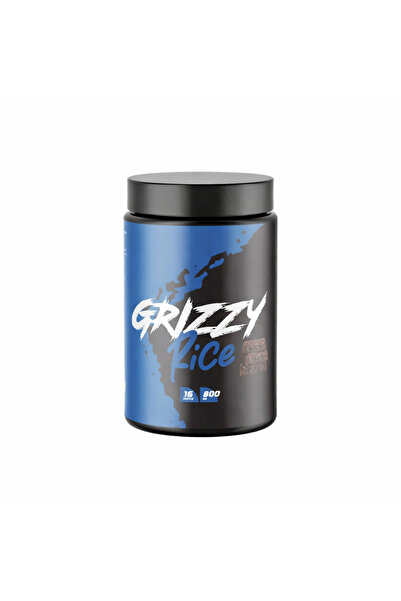 GRIZZONE Rice Cream ( Crunch )