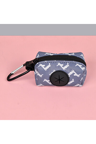 Choice13 أكياس فضلات الكلاب من نوع البودل الرمادي، اقتصادية، قطعة واحدة/قطعتي...