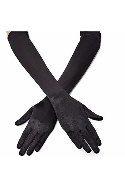 Kanonik Education Long Dancer Gloves