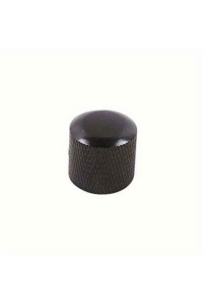 Choice 1PC black 1PC 6MM Metal Dome Sound Guitar Volume Knob Potentiometer El...
