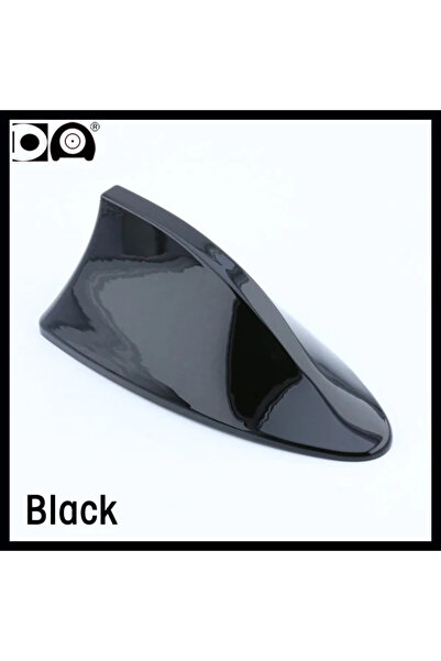 Choice هوائي راديو سيارة عالمي أسود DA01-B على شكل زعنفة القرش، مناسب لسيارة ...