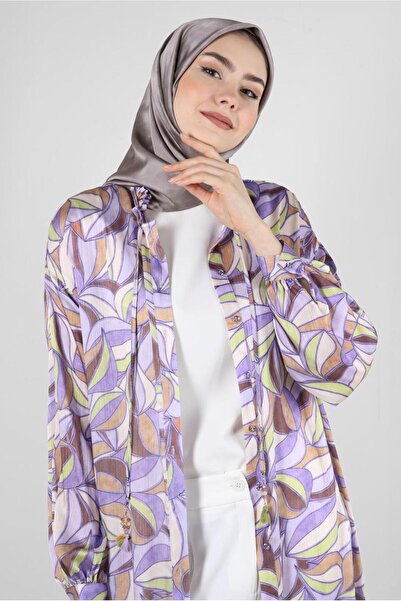 Alvina ALVINA DIGITALNI ŠAL 8228