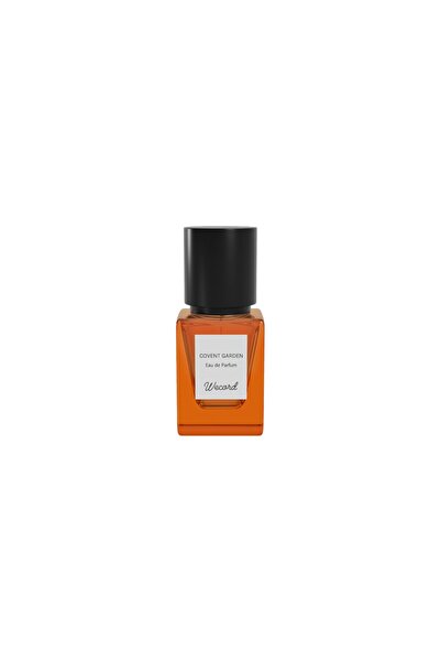 Wecord London Covent Garden Eau De Parfum 12ml