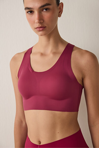 Penti Mor Zero Feel Medium Support Removable Cup Sports Bra