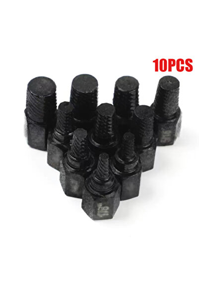 Choice أداة إزالة البراغي ذات الرأس السداسي متعددة الشقوق، مصنوعة من فولاذ ال...