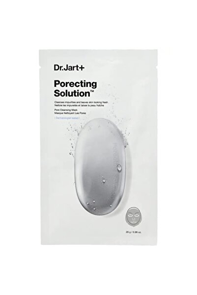 Dr.Jart+ Dermask Masca de fata cu carbune activ - Curatare Profunda si Reduce...