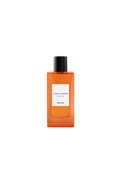 Wecord London عطر كوفنت جاردن أو دو بارفان