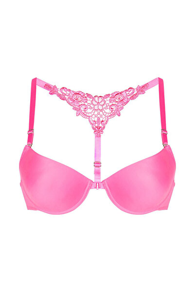 NBB Sutien roz ușor de susținere