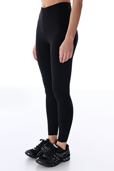 Penti Black V-Shape Pocket Detailed Leggings