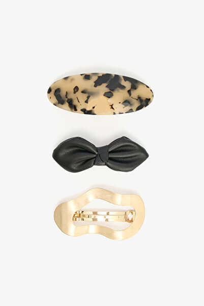 Penti Renkli Asia 3'lü Toka Seti