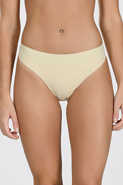 NBB Skin Color Invisible Non-Marking Seamless Panties