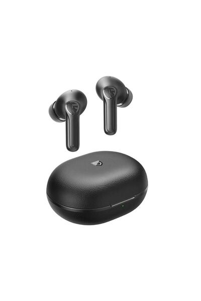 SoundPEATS Life Bluetooth Kulaklık Aktif Gürültü Engelleme (ANC) 12MM Dinamik...