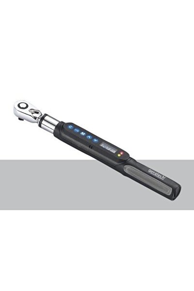 GERATECH DTWM-20 Dijtal Tork Anahtarı 20 Nm -1/4''