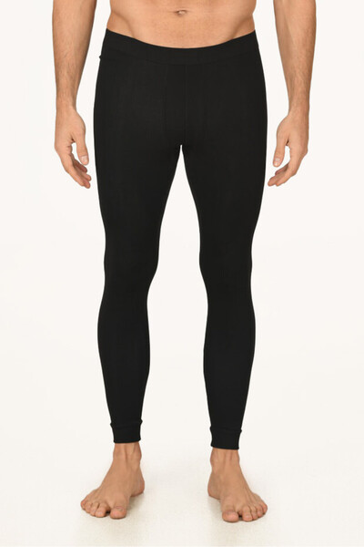 NBB Thermal Black Tights