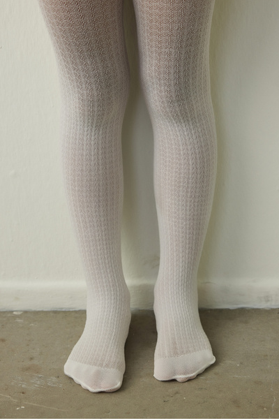 Penti Marshmallow Kız Çocuk Pretty 90 Denye Mikro Külotlu Çorap