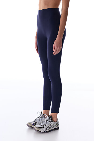 Penti Navy Blue Heart Recovery Leggings