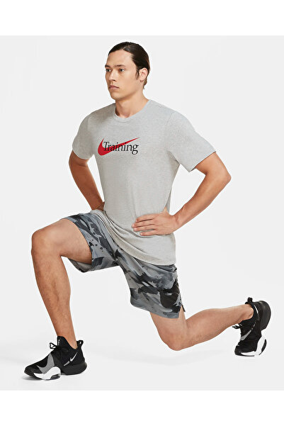 Nike تي شيرت رجالي Cz7989-063 M Nk Dfc Tee Sw