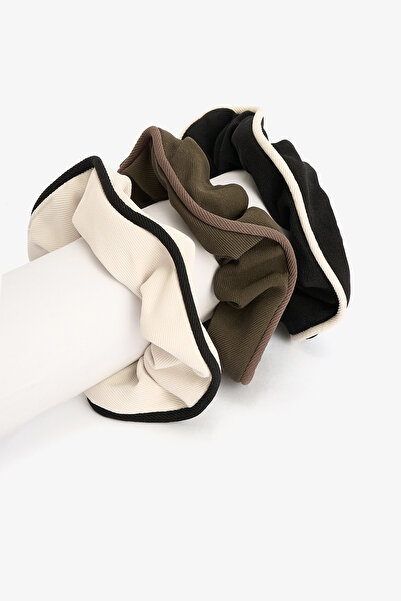 Penti Renkli Elegant 3'lü Toka Seti