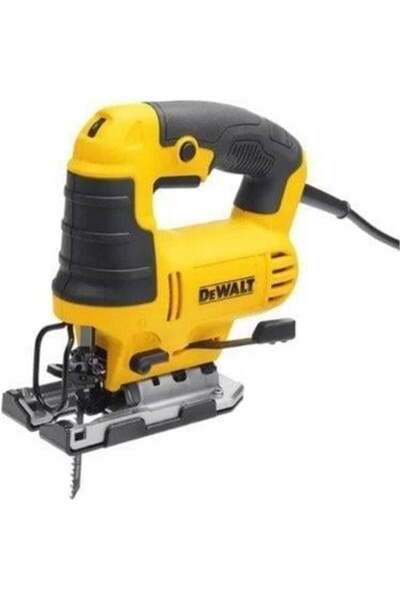 Dewalt DWE349 650Watt Dekupaj Testere