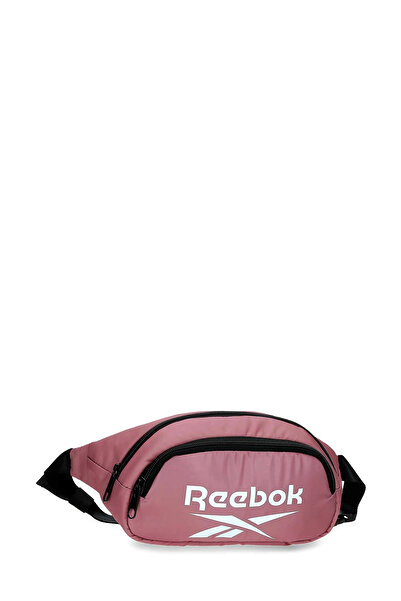 Reebok WAIST BAG  HELEN PI Pembe Kadın Bel Çantası