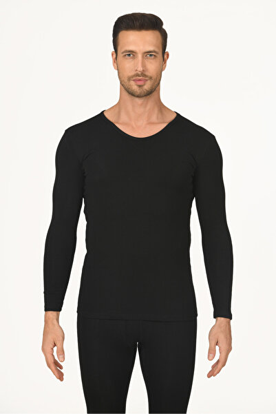 NBB Long Sleeve Men's Thermal Top 770