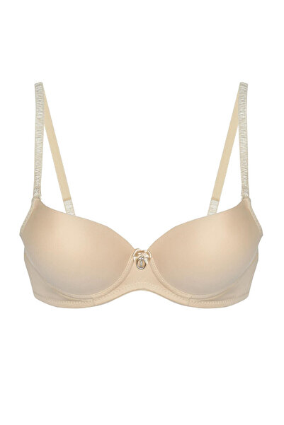 NBB Бюстгальтер з легкою підтримкою кольору шкіри