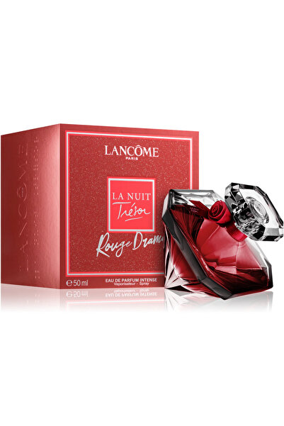 Lancome , La Nuit Trésor Rouge Drama - Apa De Parfum Intensa, Femei, 50 ml