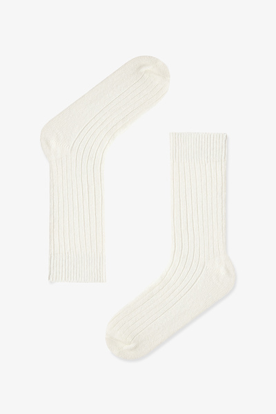 Penti Ribli Kalın Soket Çorap