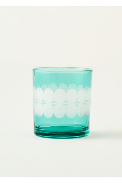 Bella Maison Marin Nova Mumluk Mavi (7x8 cm)