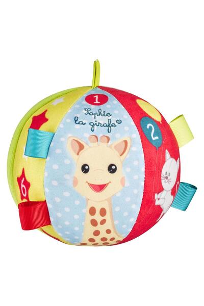 Sophie La Girafe Yumuşak Top